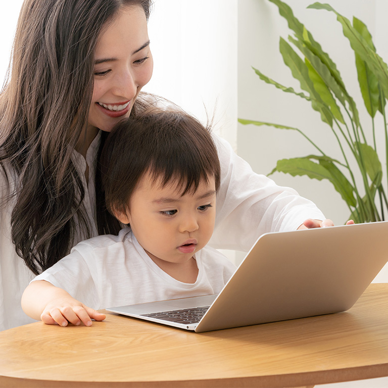 親子で楽しむペアプログラミング