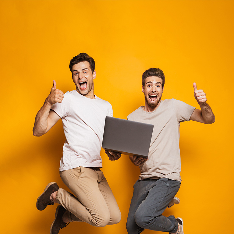 楽しみながらスキルアップ！